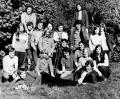 Studenti P zemmick 1973