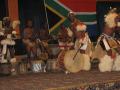 Jihoafrick folklor