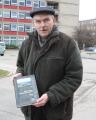 Stanislav Vacek a jeho kniha