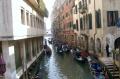 Staré mapy v Benátkách