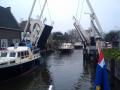 lodě v Nizozemsku